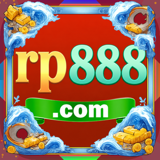 rp888 — mitra unggulan