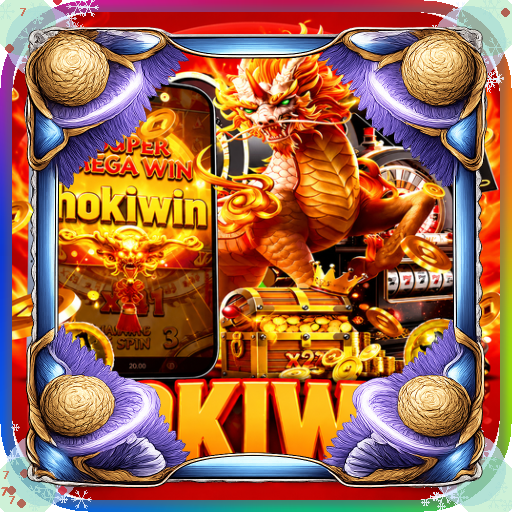 hokiwin — galeri pratinjau - APK Resmi